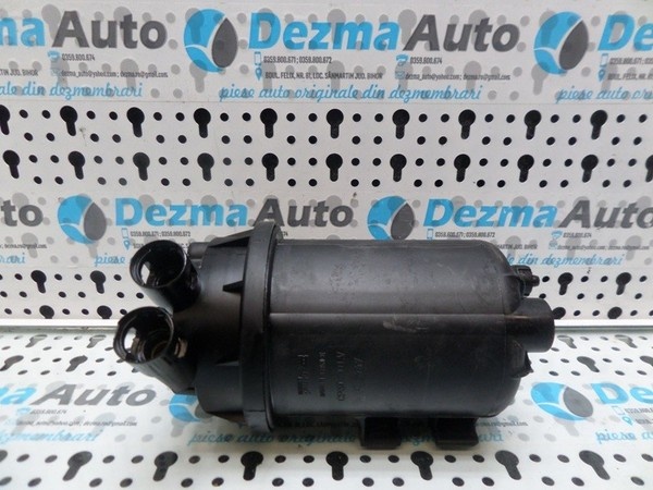 Carcasa filtru motorina Opel Meriva 1.7cdti, GM93321837