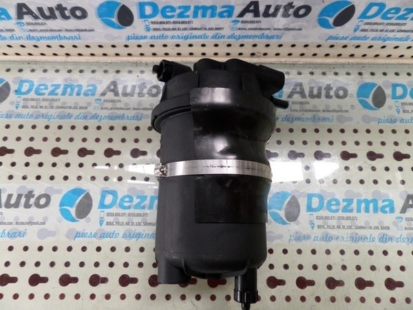 Carcasa filtru motorina Opel Vivaro Combi (J7)