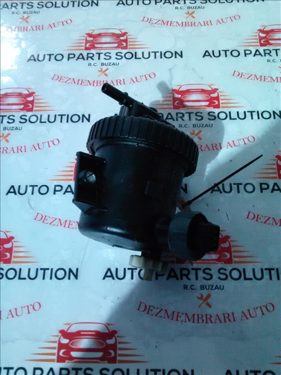 Carcasa filtru motorina PEUGEOT 307 2.0 HDI