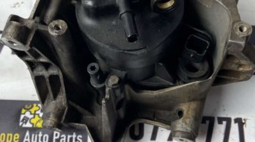 Carcasa filtru motorina Peugeot 308 2.0 HDI 2015 Cod : 9676133480