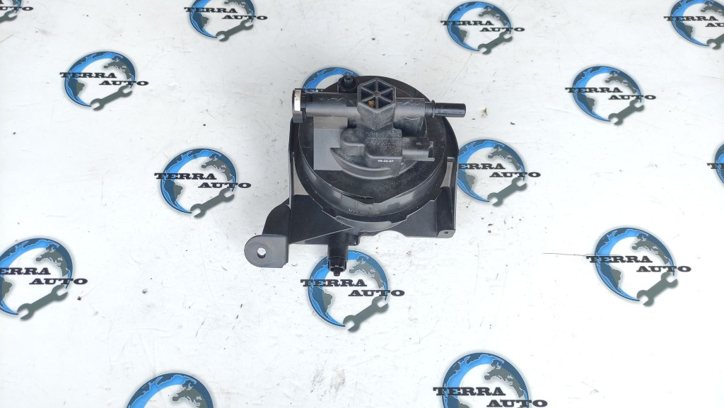 Carcasa filtru motorina Peugeot 407 2.0 HDI cod: 9645928180