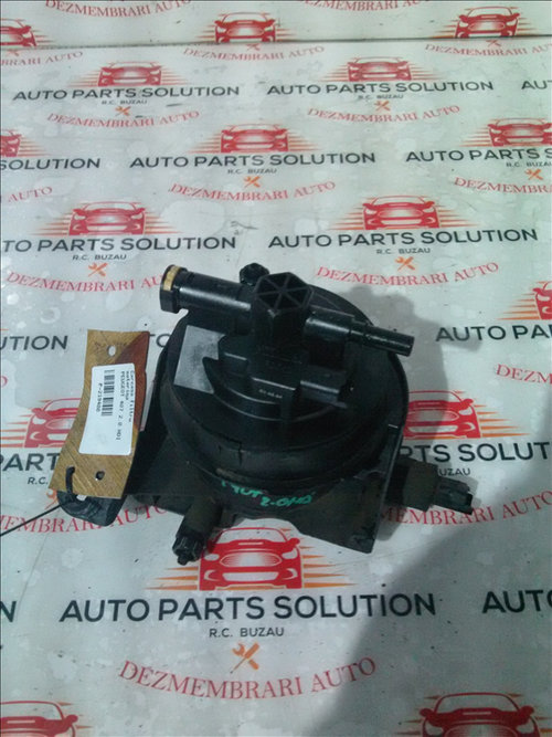 Carcasa filtru motorina PEUGEOT 407 2.0 HDI