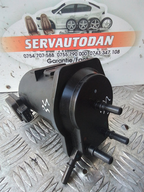 Carcasa filtru motorina Renault Clio 2 (1998-2005) 1.5 Motorina 2004, 63299032