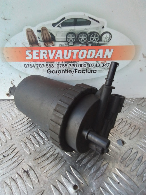 Carcasa filtru motorina Renault Trafic 2 (2001->) 1.9 Motorina 2005, 8200116578