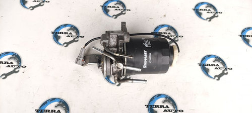 Carcasa filtru motorina Toyota Auris (E15) 2.0 D-4D
