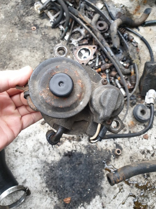 Carcasa Filtru Motorina Toyota Rav 4 2.0 d D4D 2002-2006
