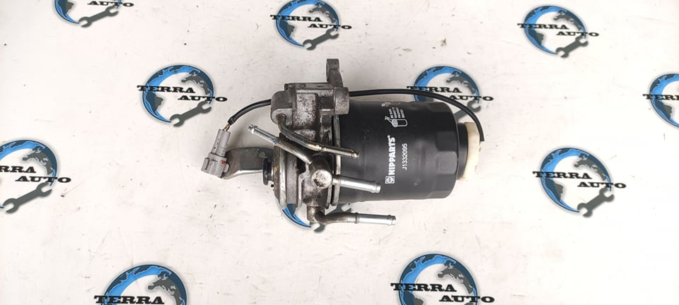 Carcasa filtru motorina Toyota Verso (R2) 2.0 D-4D