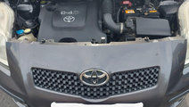 Carcasa filtru motorina Toyota Yaris 2008 HATCHBAC...