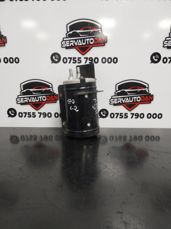 Carcasa filtru motorina Volkswagen Crafter (2006-2017) 2.0 Motorina 2017, 2N0127225C