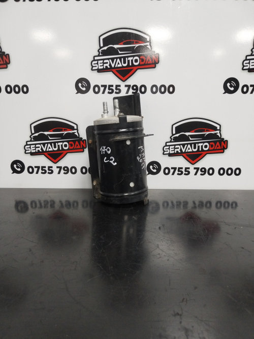 Carcasa filtru motorina Volkswagen Crafter (2006-2017) 2.0 Motorina 2017, 2N0127225C