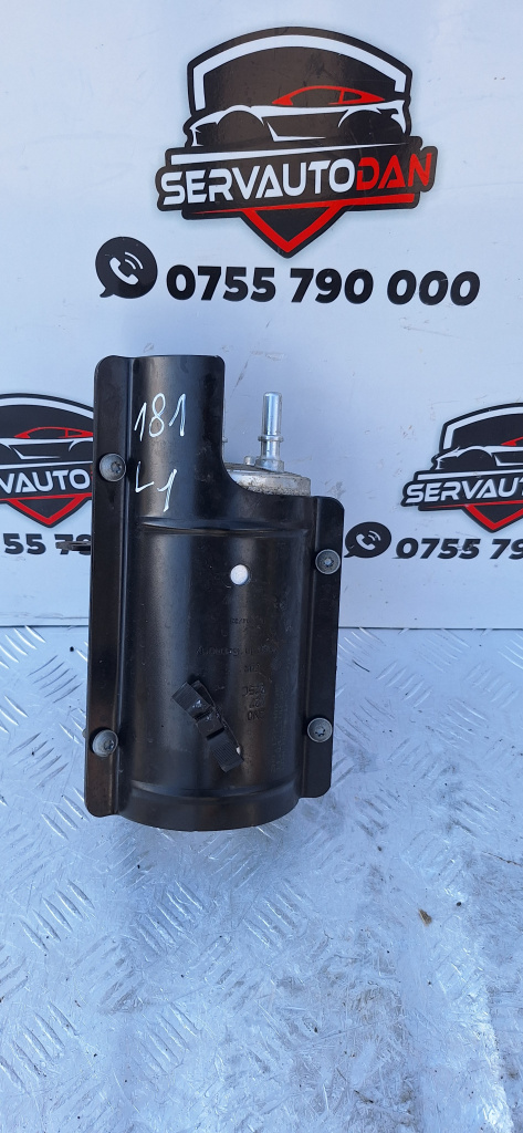 Carcasa filtru motorina Volkswagen Crafter (2017->) 2.0 Motorina 2024, 2N0127225C / 2N0127400AC