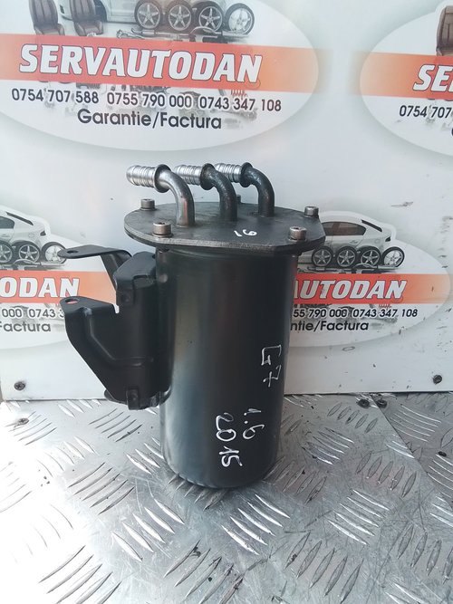 Carcasa filtru motorina Volkswagen Golf 7 (2012-2017) 1.6 Motorina 2015, 5Q0127400F