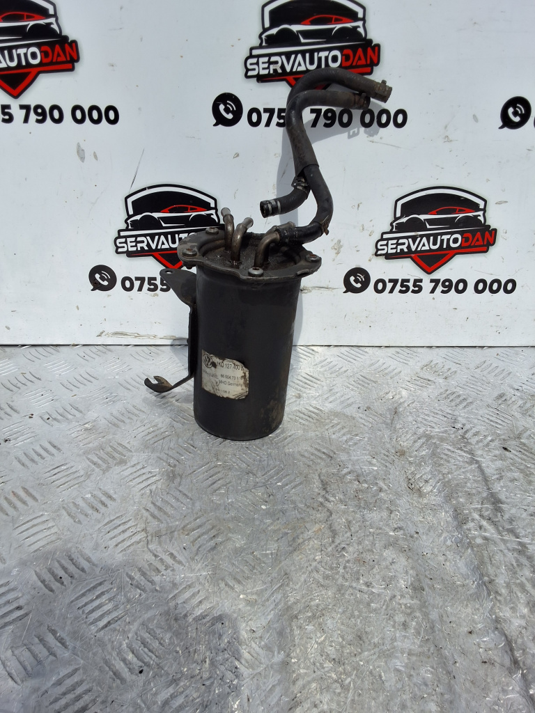 Carcasa filtru motorina Volkswagen Jetta 5 (2005-2010) 1.9 Motorina 2007, 1K0127400K
