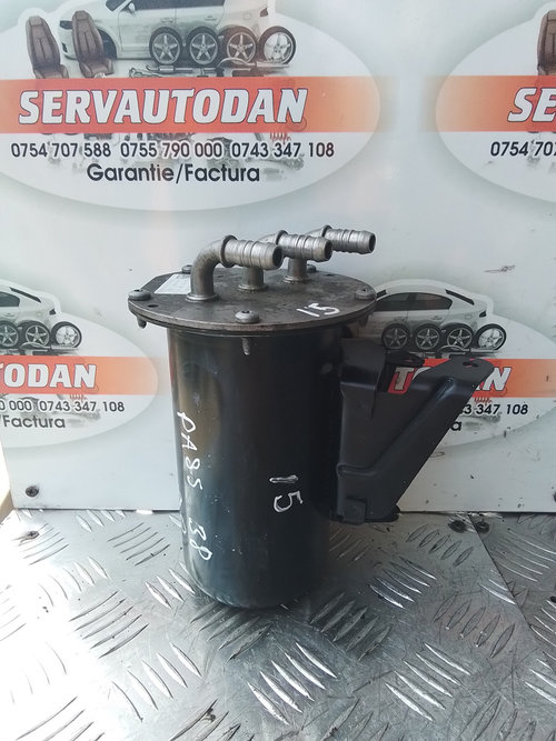 Carcasa filtru motorina Volkswagen Passat B8 (2014-2019) 2.0 Motorina 2018, 5Q0127399EN