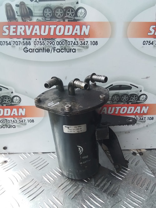 Carcasa filtru motorina Volkswagen Passat CC (2008-2012) 2.0 Motorina 2011, 3AA127399M