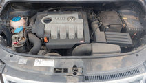 Carcasa filtru motorina Volkswagen Touran 2009 VAN...