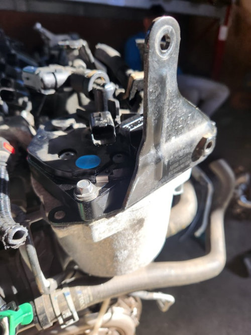 Carcasa filtru motorina Volvo V40 1.6 D4162T E5 2013
