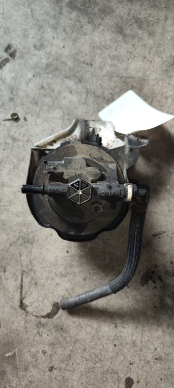 Carcasa filtru motorina Volvo V50 2.0 D , cod 9645928180