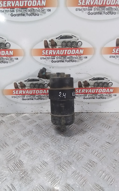 Carcasa filtru motorina Volvo XC90 (2002->) 2.4 Motorina 2004, 30636249