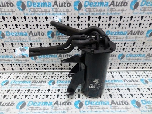 Carcasa filtru motorina Vw Eos (1F7, 1F8) 2.0tdi, BMM, 3C0127400C