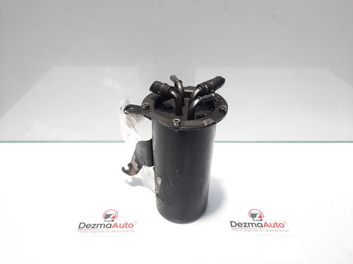 Carcasa filtru motorina, Vw Passat Variant (3C5) [Fabr 2005-2010] 2.0 tdi, BMR, 3C0127400C (id:43840...