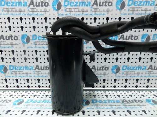 Carcasa filtru motorina Vw Touran 1.9 tdi, BXE, BLS, BKC, 3C0127400C