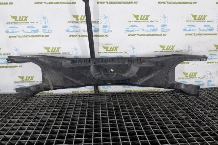 Carcasa filtru polen 6924277 2.0 D N47 BMW Seria 3 E90 [2004 - 2010]