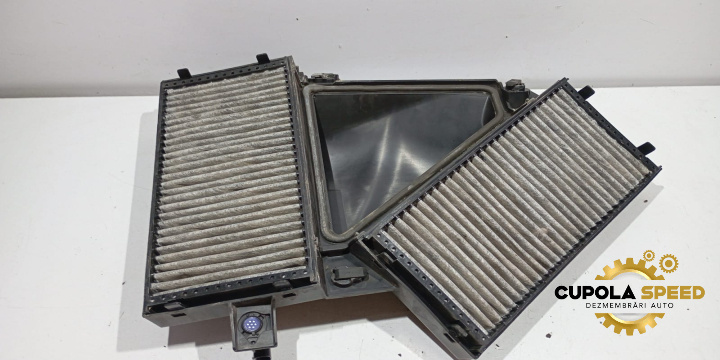 Carcasa filtru polen 6945576 BMW X5 E70 [2006 - 2010]
