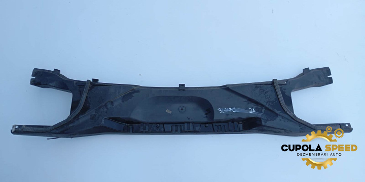 Carcasa filtru polen 6989788-01 BMW Seria 1 E81/E82/E87/E88 [facelift] [2007 - 2012]