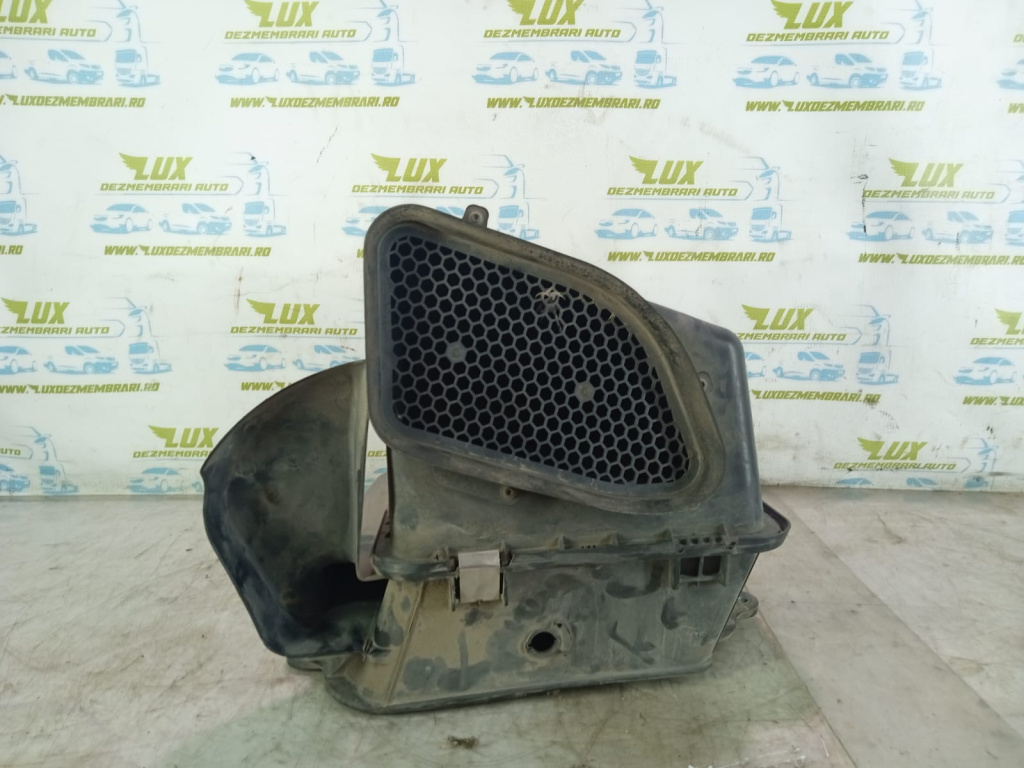 Carcasa filtru polen A1648300053 Mercedes-Benz ML W164 [2005 - 2008] 3.0 cdi 642940