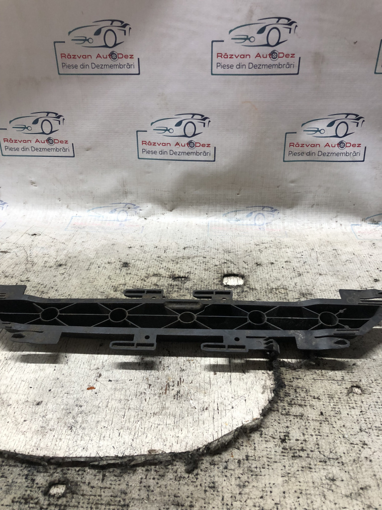 Carcasa filtru polen BMW 525 2006