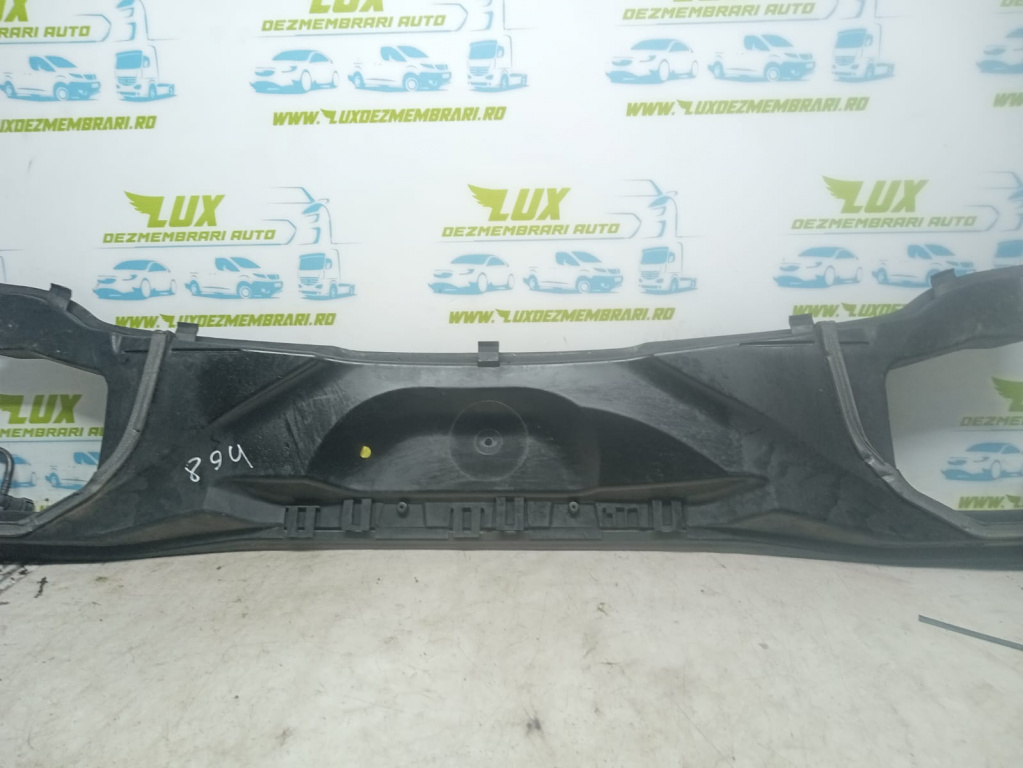 Carcasa filtru polen BMW Seria 3 E90 [2004 - 2010]