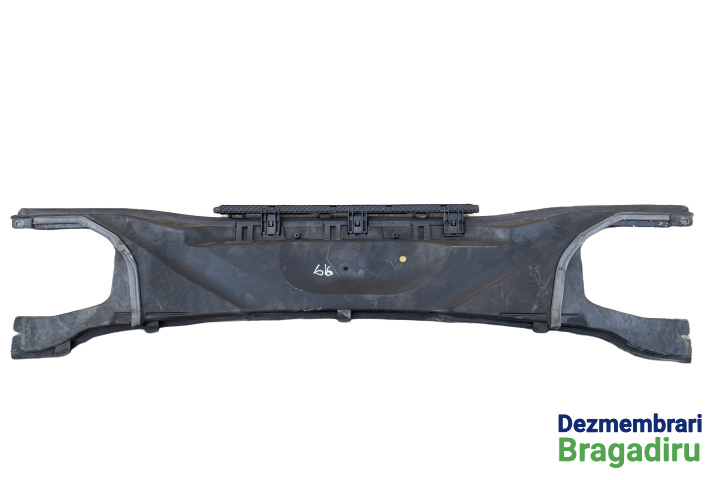 Carcasa filtru polen BMW Seria 3 E91 [2004 - 2010] Touring wagon 318d MT (143 hp) Culoare: Sparkling Graphite Metallic