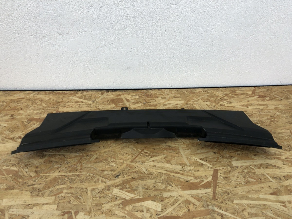 Carcasa filtru polen BMW X1 X-Drive suv 2009 (cod intern: 21634)