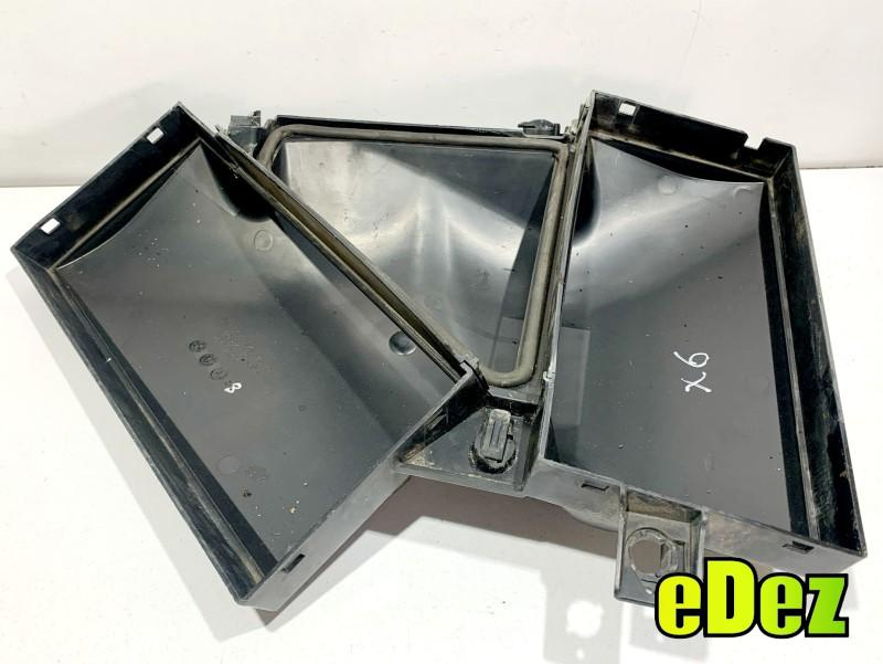 Carcasa filtru polen BMW X5 (2007-2013) [E70] 3.0 d M57 306D3 6945575