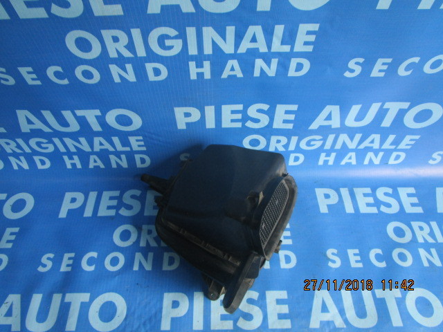 Carcasa filtru polen  Mercedes M420 W164;  A1648300053