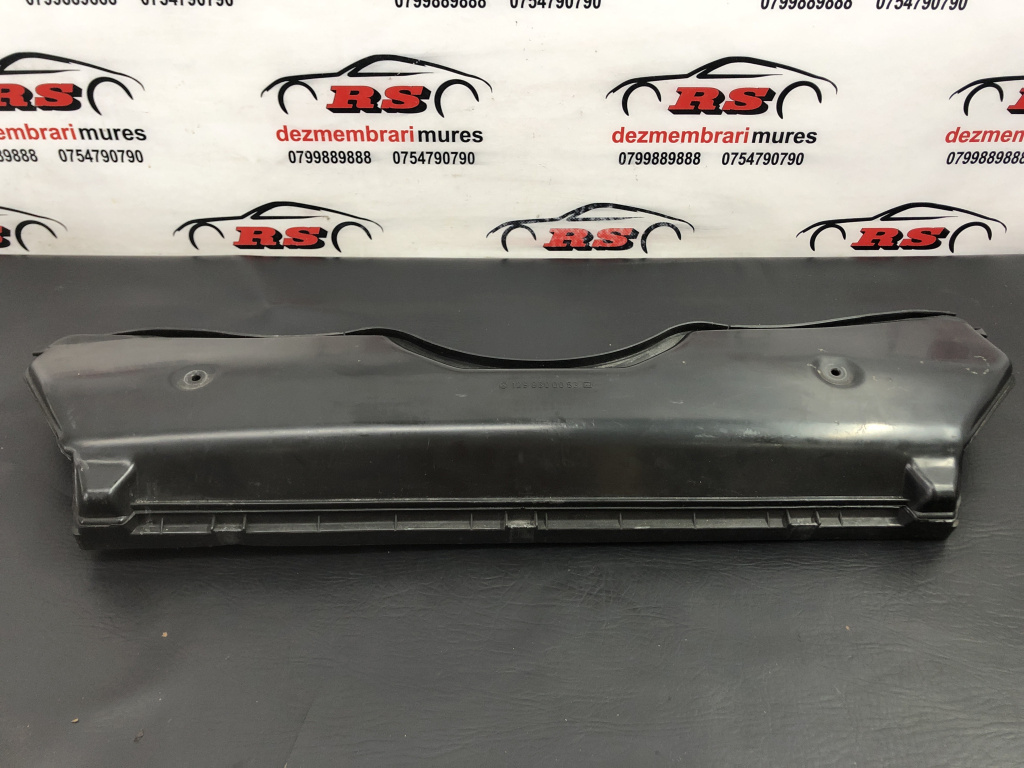 Carcasa filtru polen Mercedes SL 500 AMG R129 sedan 1990 (1298300053)