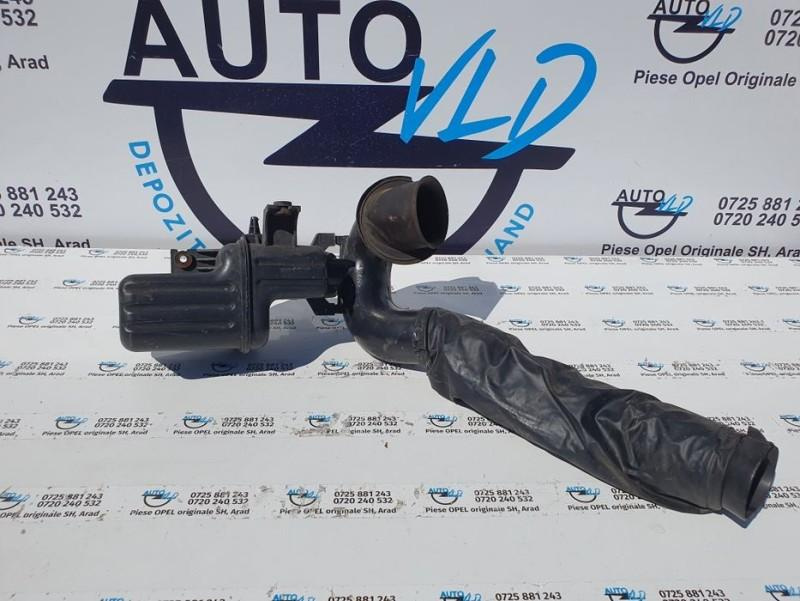 Carcasa filtru rezonator aer Opel Antara 2006-2010 20792676