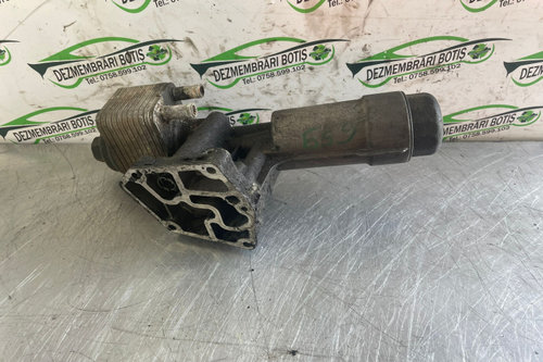 Carcasa filtru ulei 038 115 389 Volkswagen VW Passat B5.5 [facelift] [2000 - 2005] Sedan 1.9 TDI 5MT...