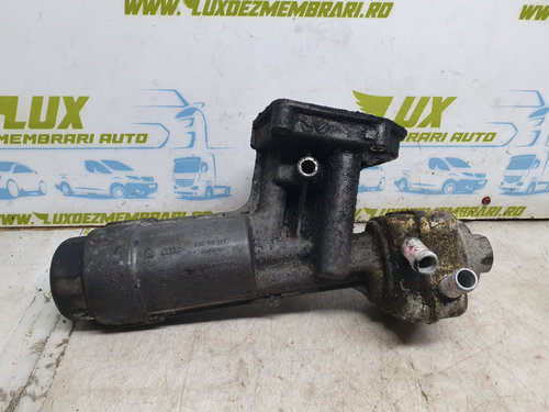 Carcasa filtru ulei 038115389 1.9 TDI ALH Volkswagen VW Golf 4 [1997 - 2006] 1.9 TDI ALH