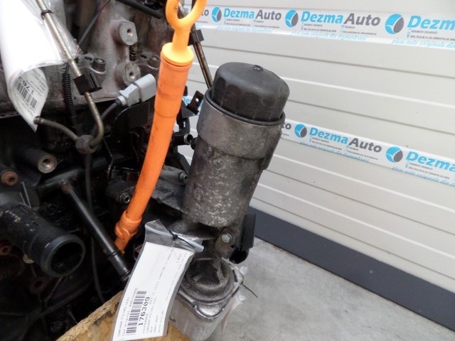 Carcasa filtru ulei 038115389B, Vw Golf 4 1J, 1.9 tdi (176309)