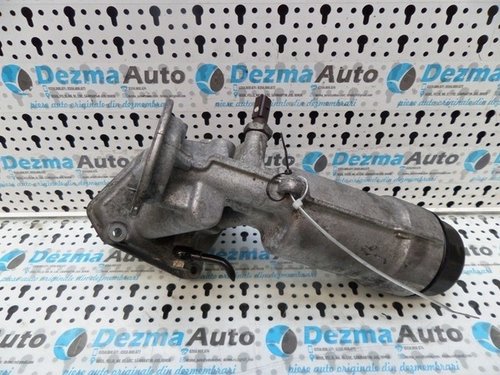 Carcasa filtru ulei, 038115389C, Vw Passat (3B3) 1.9 tdi (id:190114)