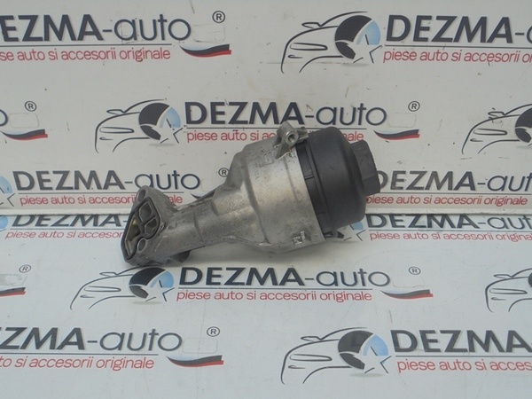 Carcasa filtru ulei 03D115403D, Seat Cordoba (6L2) 1.2b, AZQ (pr:110747)