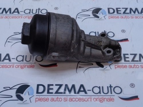 Carcasa filtru ulei 03D115403D, Seat Toledo 4 (KG3) 1.2b CGPC