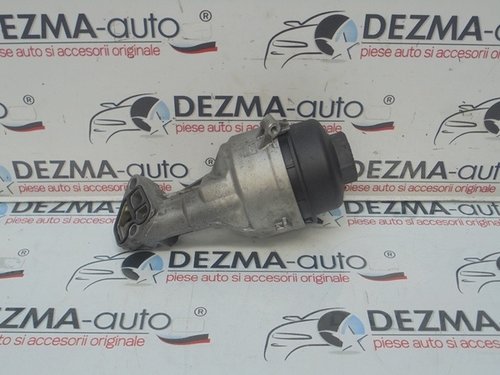 Carcasa filtru ulei 03D115403D, Skoda Fabia 1 (6Y) 1.2b, AZQ