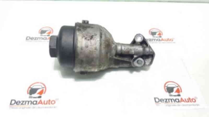 Carcasa filtru ulei 03D115403D, Skoda Fabia 1 (6Y2), 1.2B (id:332897)