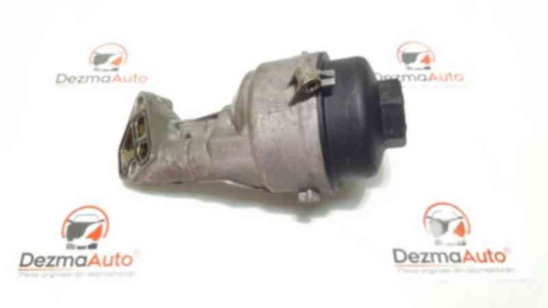 Carcasa filtru ulei 03D115403D, Skoda Fabia 1 (6Y2), 1.2B (id:305767)