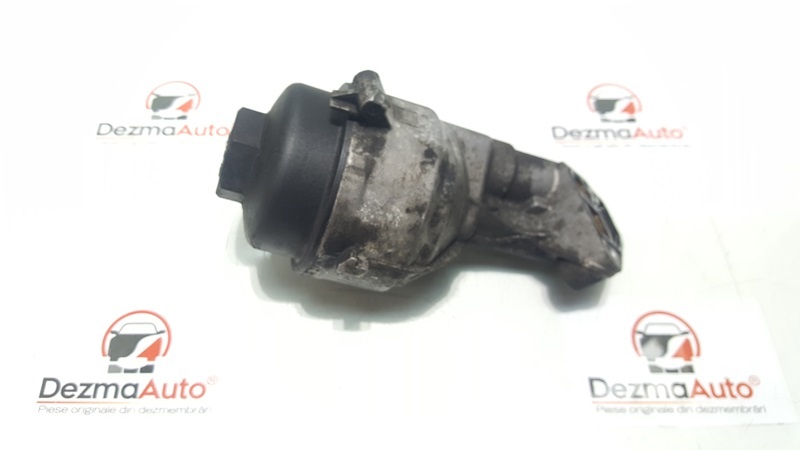 Carcasa filtru ulei 03D115403D, Skoda Fabia 1 Combi (6Y5) 1.2 benz AWY