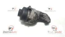 Carcasa filtru ulei 03D115403D, Skoda Fabia Prakti...