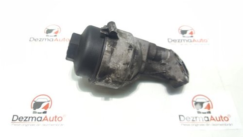 Carcasa filtru ulei 03D115403D, Skoda Fabia Praktik 1.2 benz BMD